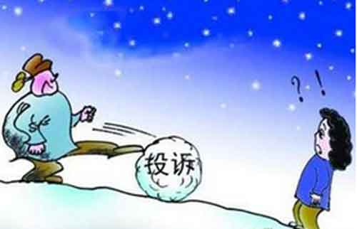 消費(fèi)者6大購物投訴熱點(diǎn)，家居企業(yè)需正視