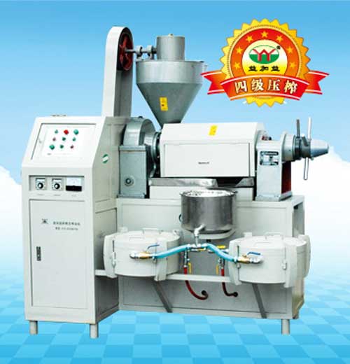 榨油機哪個好?榨油機詳細(xì)分類介紹