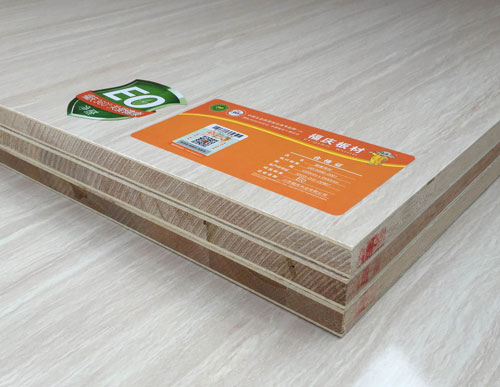 新手向：板材中的E0，E1，E2代表的是什么含義?
