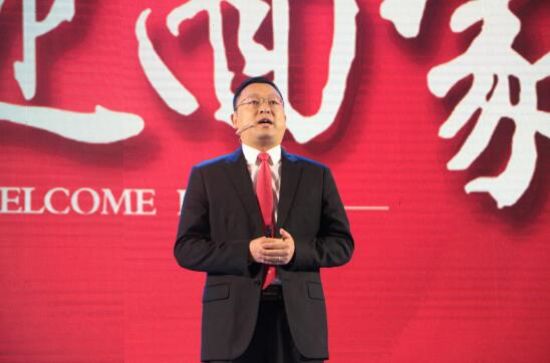 聚勢謀局，劍指巔峰詩尼曼2017年全球經銷商大會開