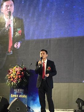 聚勢謀局，劍指巔峰詩尼曼2017年全球經銷商大會開