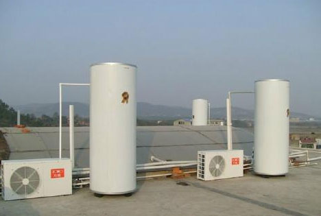 十大空氣能熱水器品牌為您服務更用心、用力、用情