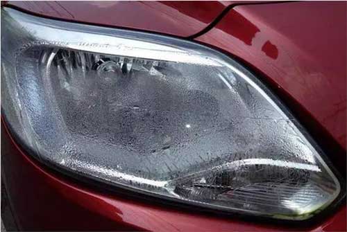 汽車照明十大品牌：教你區(qū)分LED車燈是起霧還是進水