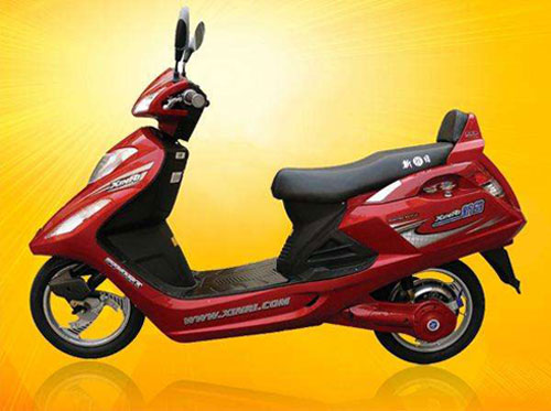 細(xì)分市場對(duì)于電動(dòng)車企業(yè)來講重不重要?