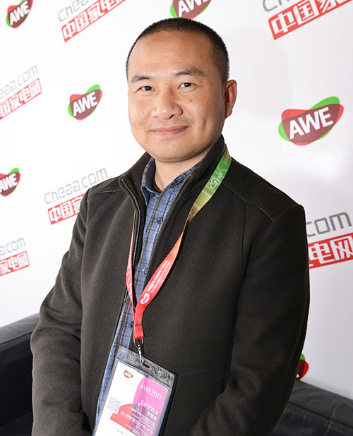 格蘭仕王守國(guó)：智能家居技術(shù)無(wú)難點(diǎn) 心結(jié)需打開