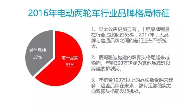 2016年中國電動(dòng)車行業(yè)大數(shù)據(jù)詳細(xì)回顧