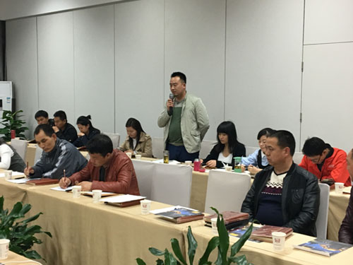 陜西菲斯頓：合力共贏，創新致勝