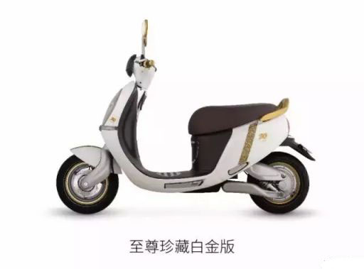 綠源電動車又出新品啦！V5新品給你好好打個(gè)樣