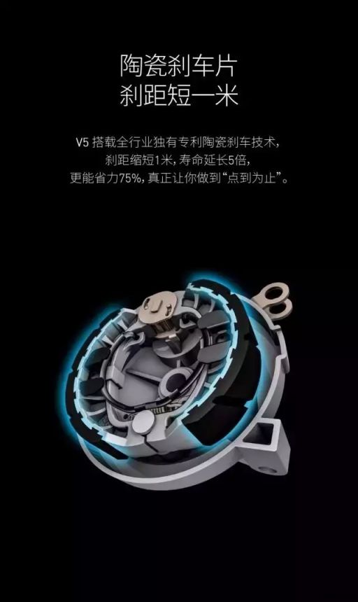 綠源電動車又出新品啦！V5新品給你好好打個(gè)樣