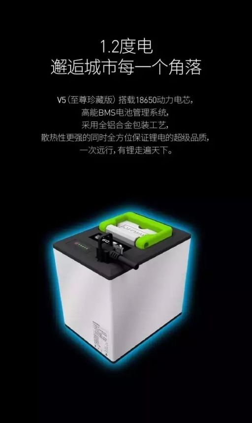 綠源電動車又出新品啦！V5新品給你好好打個(gè)樣