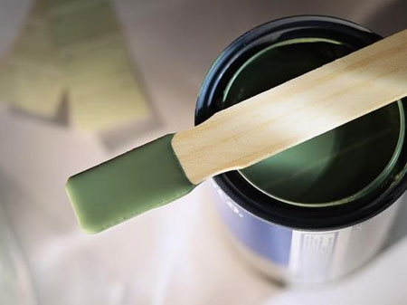 為什么說品牌水性漆是我們家裝的最佳之選？