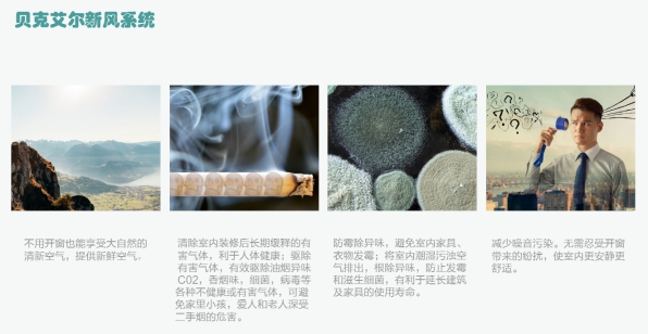 新風系統正流行，為你做好室內換氣通風