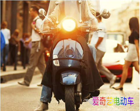 行業(yè)商機(jī)無(wú)限 愛(ài)奇藝電動(dòng)車與你共贏財(cái)富