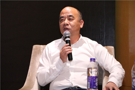 重磅！對話業(yè)界精英打造意見領(lǐng)袖，引爆2018全屋定制冷思考