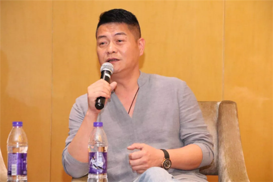 重磅！對話業(yè)界精英打造意見領(lǐng)袖，引爆2018全屋定制冷思考