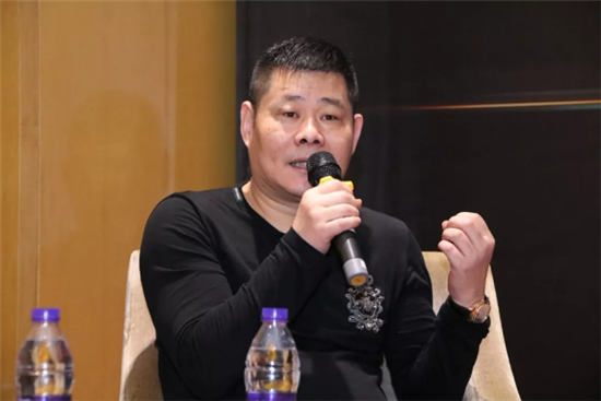 重磅！對話業(yè)界精英打造意見領(lǐng)袖，引爆2018全屋定制冷思考