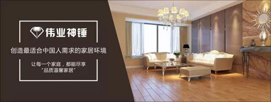 回昔往首，發力明天！盤點偉業牌2017年度大事記