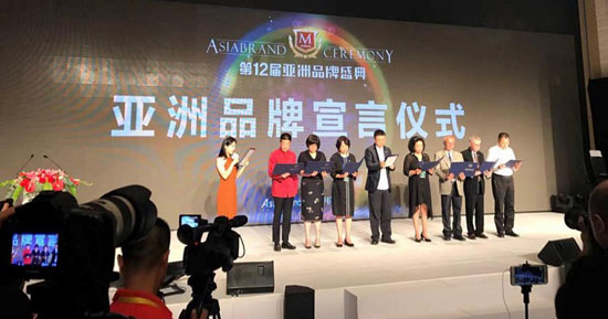 回昔往首，發力明天！盤點偉業牌2017年度大事記
