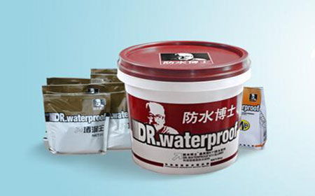 中國(guó)十大防水材料品牌有哪些優(yōu)勢(shì)，使用效果怎樣?