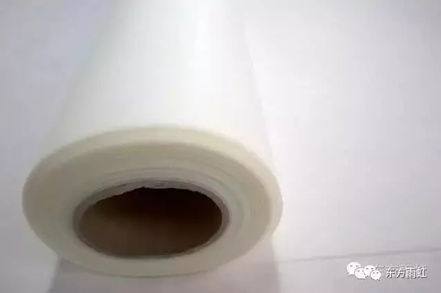 為什么是東方雨虹的高分子防水卷材？