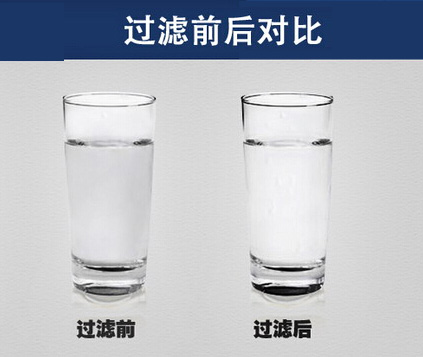 知名凈水器品牌|道爾頓7級(jí)過(guò)濾高端凈水器詳細(xì)介紹