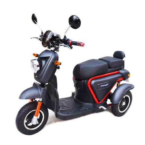 電動(dòng)車企業(yè)在市場競爭中占據(jù)最高位置需借創(chuàng)新法寶應(yīng)對