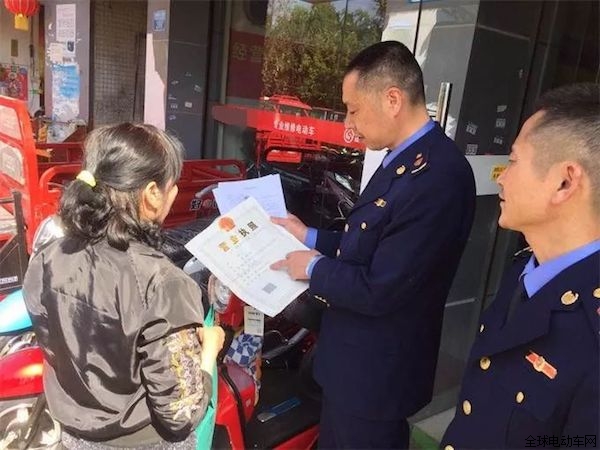 品牌發(fā)展|“三無”電動車品牌已死亡，市場整治將蔓延全國