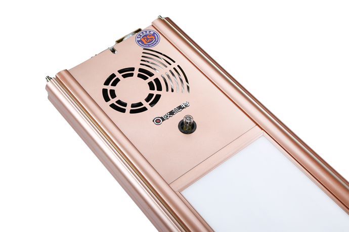 品牌產(chǎn)品|選擇歐蘭特電動晾衣機的N種理由——外觀篇