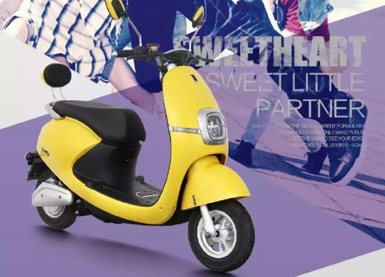 2018上半年最有特色的5款智能電動(dòng)車(chē)，你更看好哪款？
