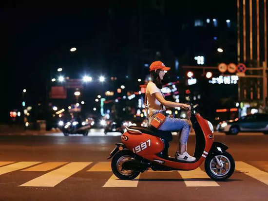 2018上半年最有特色的5款智能電動(dòng)車(chē)，你更看好哪款？
