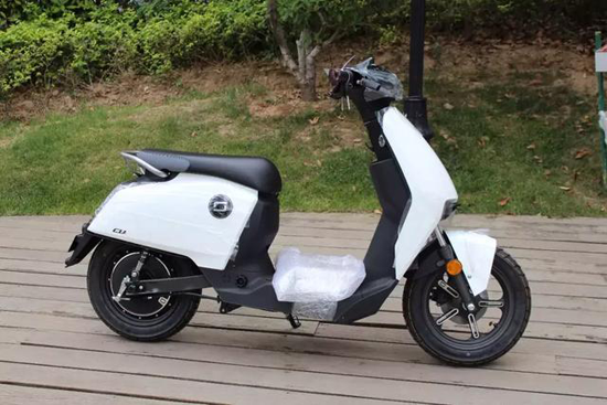 2018上半年最有特色的5款智能電動(dòng)車(chē)，你更看好哪款？