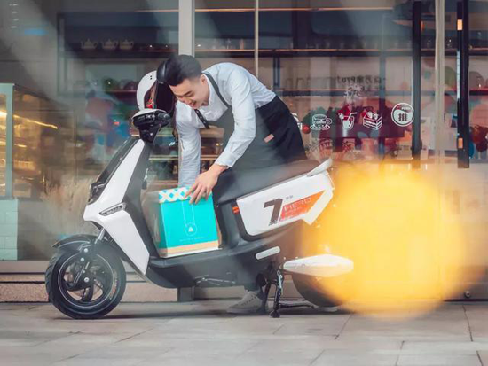 2018上半年最有特色的5款智能電動(dòng)車(chē)，你更看好哪款？
