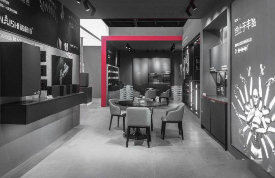 品牌發(fā)展|與眾不同，格耐詩全品類定制家具五金一站式訂購平臺