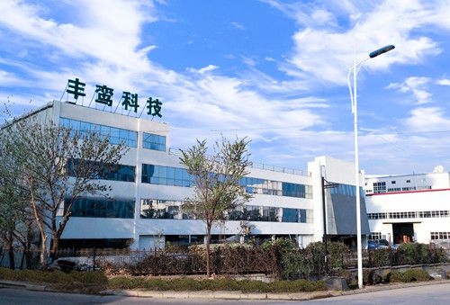 2020年青島豐鸞空氣凈化器廠家開門紅，歐洲客戶第一批訂單交付！