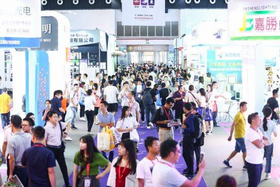 優(yōu)質燈飾貨源中國造 古鎮(zhèn)燈博會10月開幕