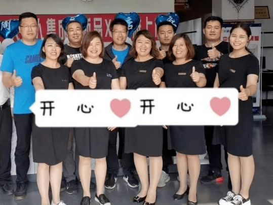 2019年廚柜全國縣級銷量第一, 火星人莒縣店是怎樣做到的？