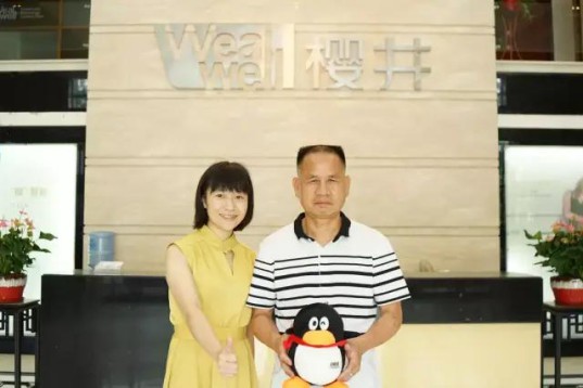 采訪櫻井科技董事長黃洽明，深入戰(zhàn)略布局及產(chǎn)品未來發(fā)展趨勢