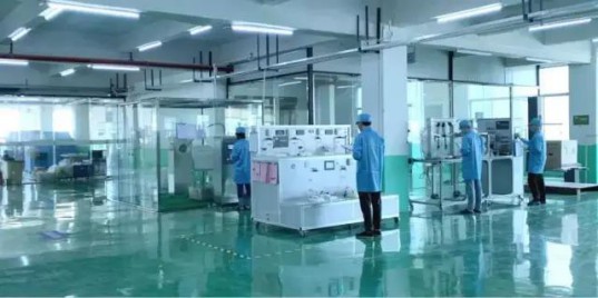 采訪櫻井科技董事長黃洽明，深入戰(zhàn)略布局及產(chǎn)品未來發(fā)展趨勢