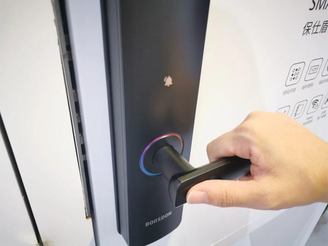 分析：2020建博會給智能鎖行業留下了哪些新亮點和新思考？
