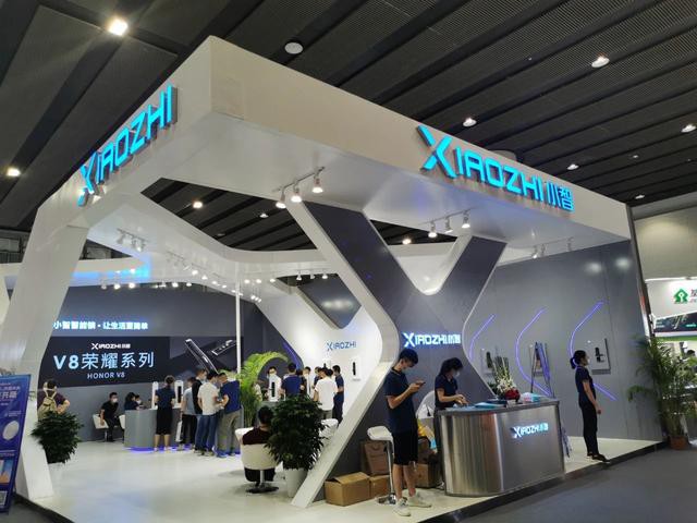 分析：2020建博會給智能鎖行業留下了哪些新亮點和新思考？