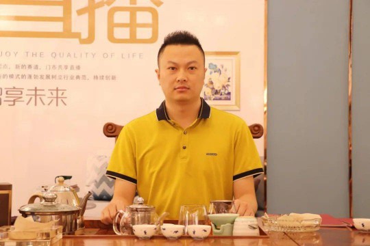 志輝燈飾：慈善與愛心，也可以有新的思路 