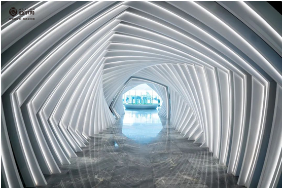 亞爾獅金屬：金屬建材設(shè)計(jì)，獨(dú)一無二的高級感
