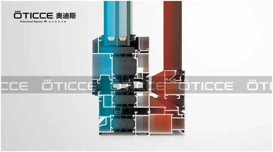 奧迪斯門窗：告別酷暑高溫，守護一室清涼